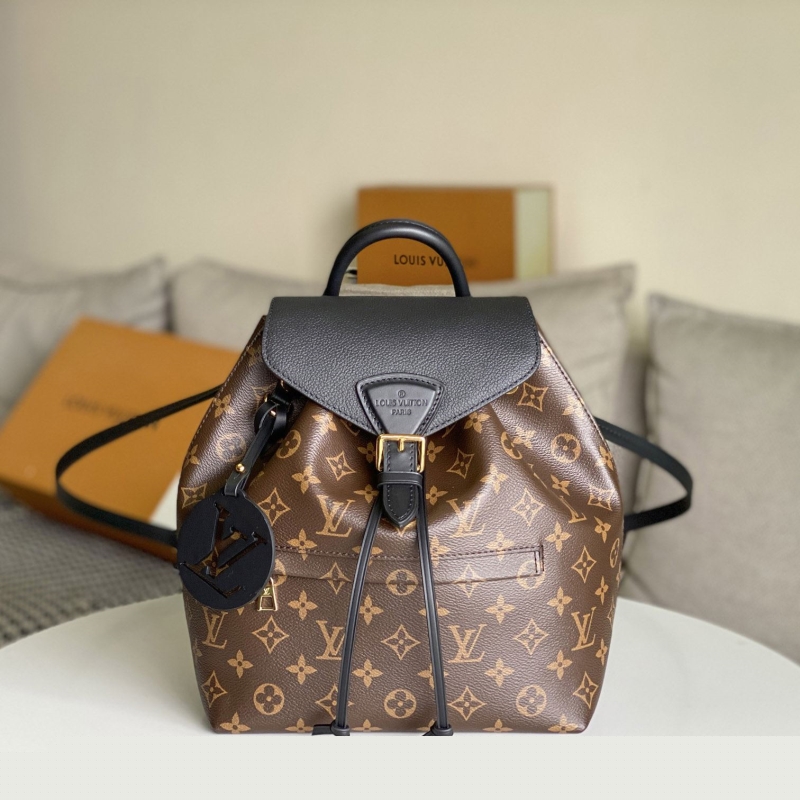 LV Backpacks